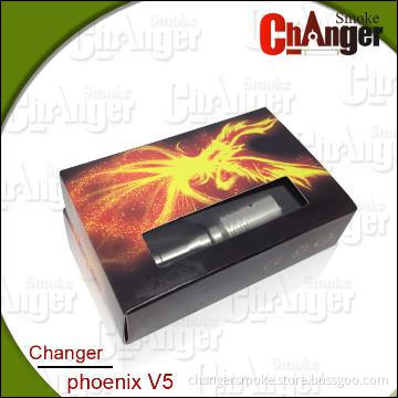 Most fashionable phoenix rebuildable atomizer atomizer